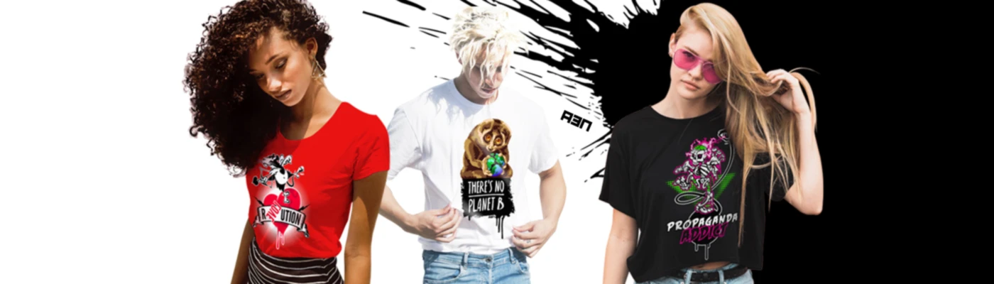 Banner image of A3N brand