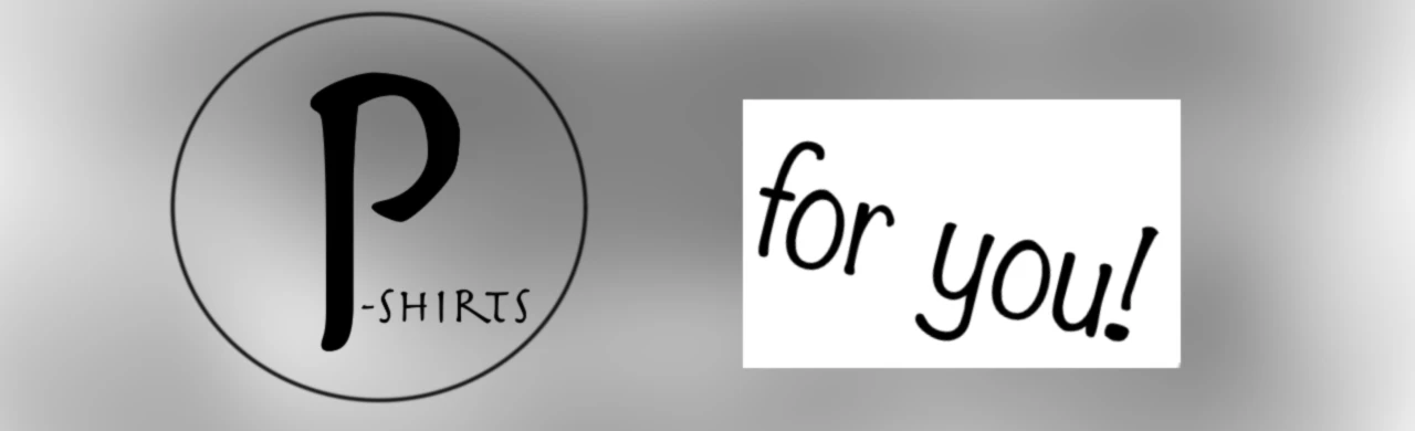 Bannerbild von p.shirt