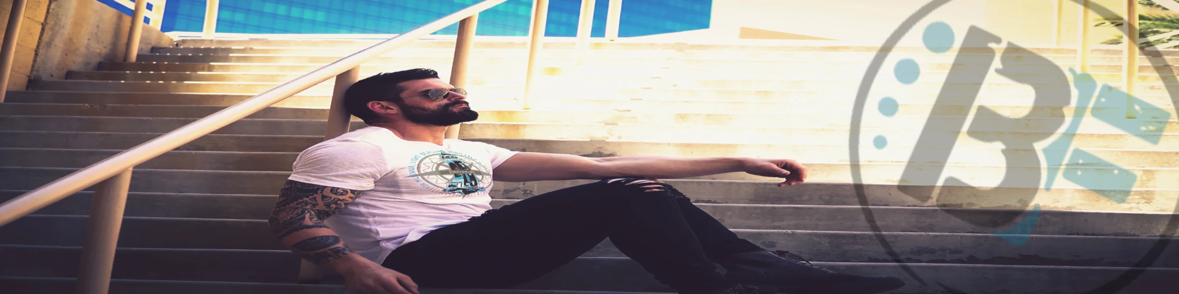 Banner image of BjornIjzer