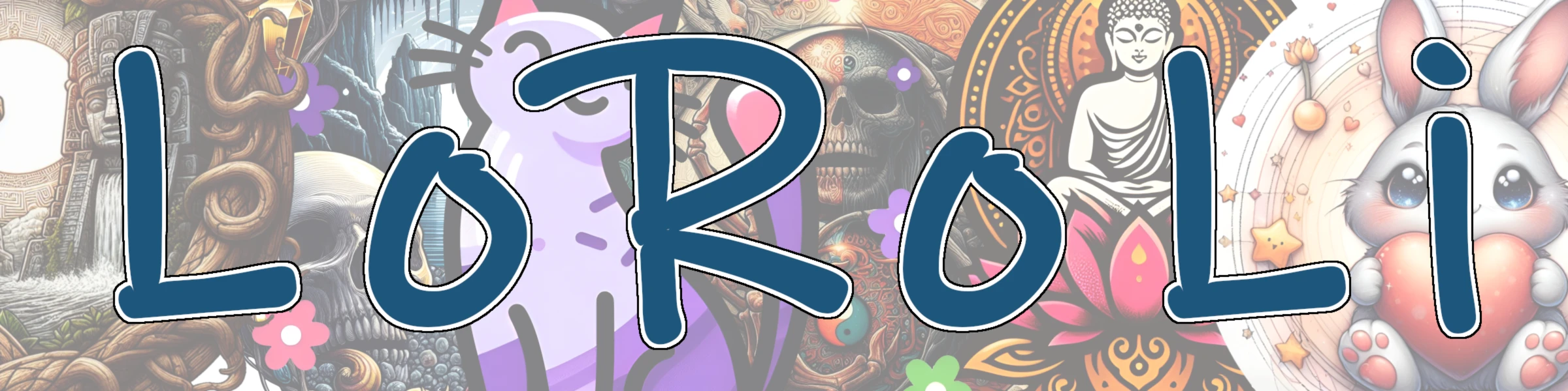 Banner image of LoRoLi