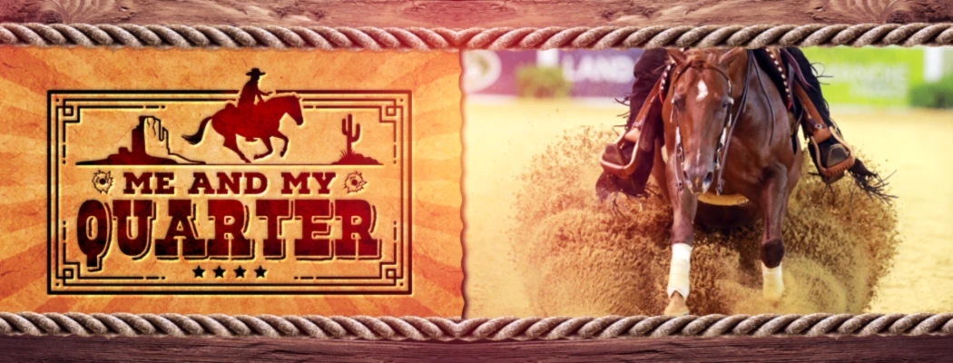 Banner image of Me And My Quarter