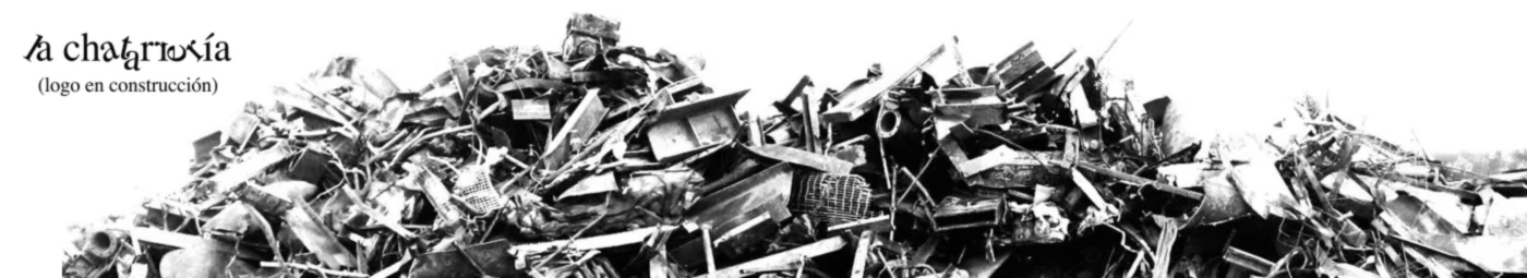 Bannière de LaChatarreria