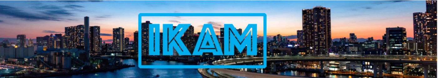 Banner image of IKAM-Fashion