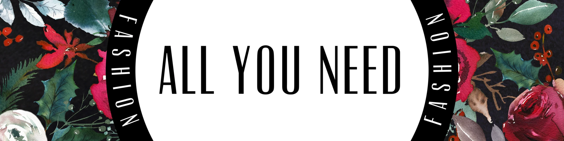 Bannerbild von All you need