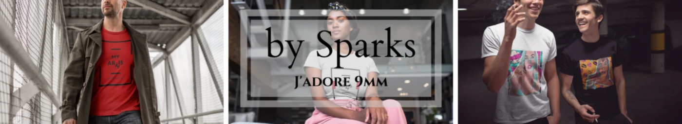 Bannerbild von bySparks