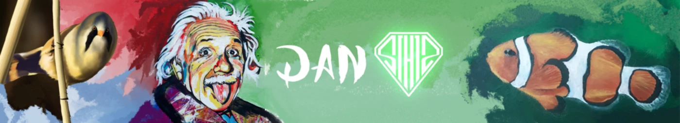 Bannerbild von DANH1Z