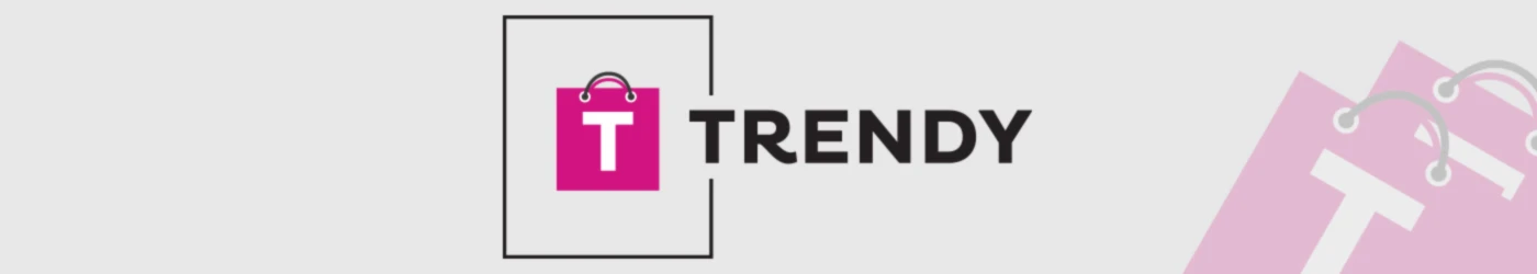 Banner image of trendy-t