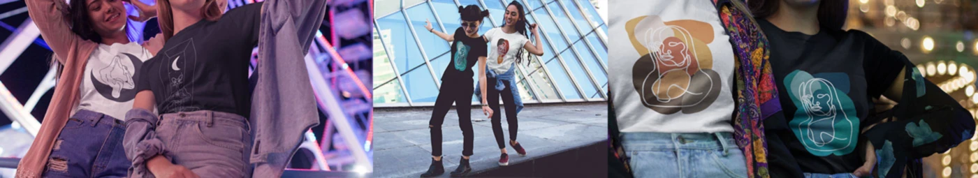 Bannière de Les ateliers de Julie