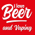 BEERANDVAPE