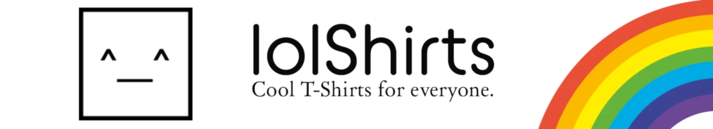 Banner image of lolShirts