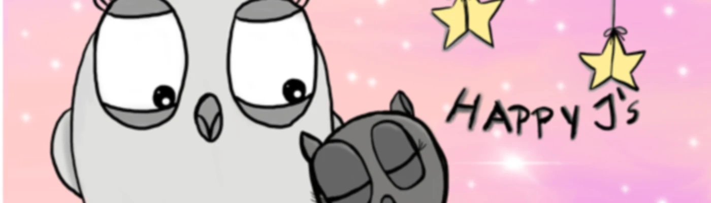 Banner image of Happy-Js