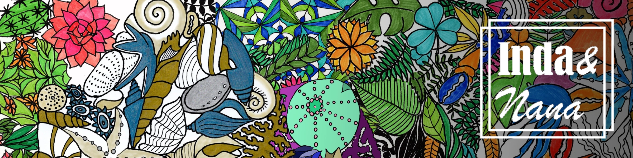 Bannerbild von IndaYNana