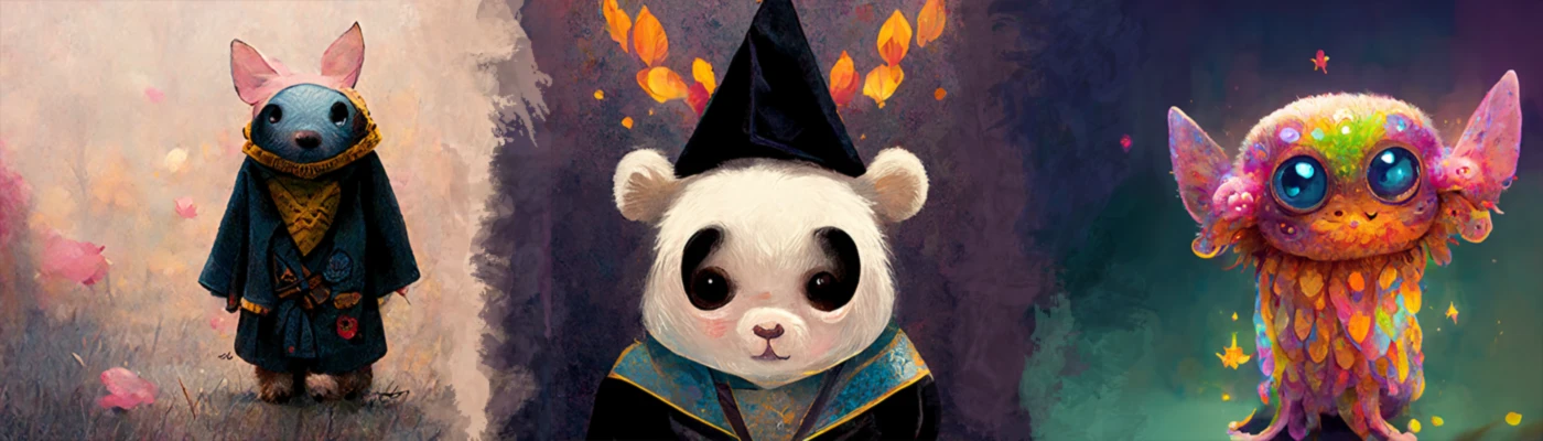 Banner image of Artiximo