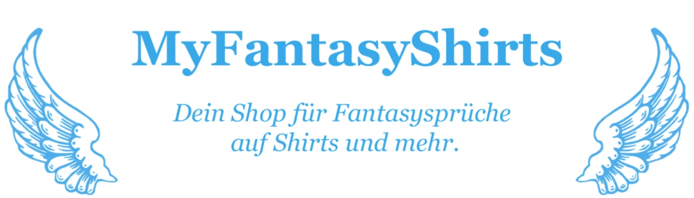 Bannerbild von MyFantasyShirts