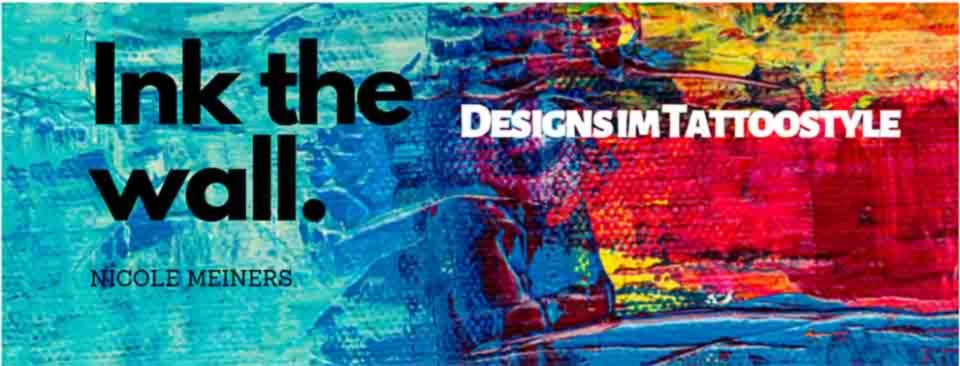 Banner image of InkTheWall