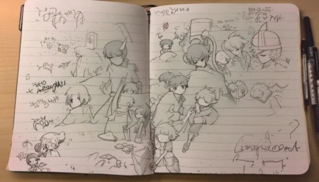 Banner image of Sakusei Design