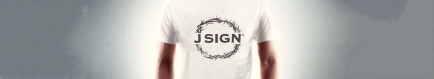 Banner image of JSIGN