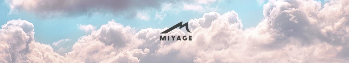 Banner image of MIYAGE
