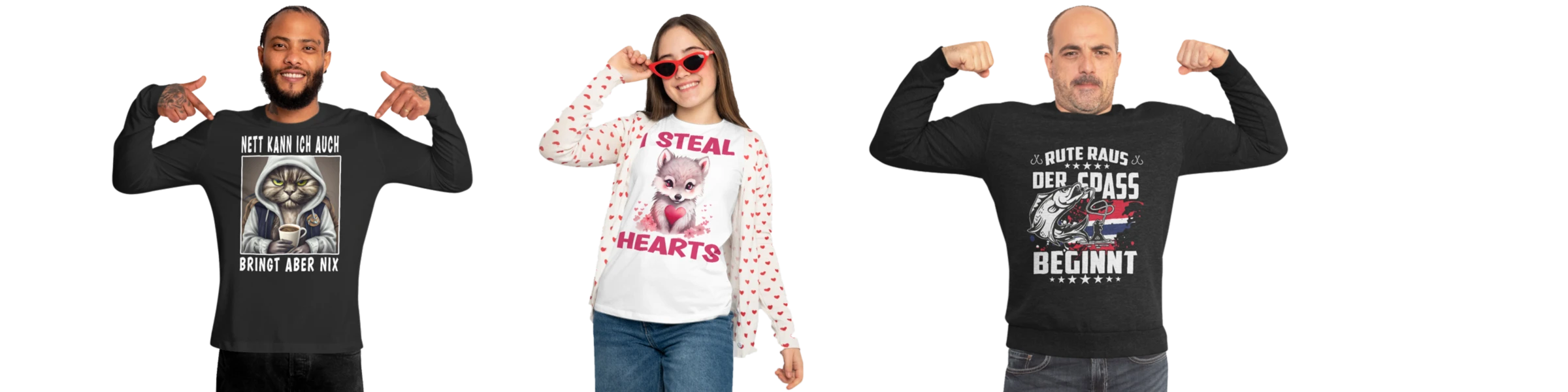 Bannière de B.CHARLES