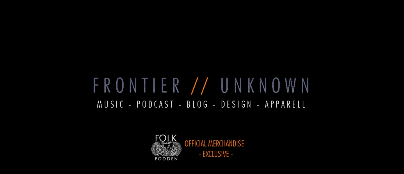 Banner image of frontierunknown