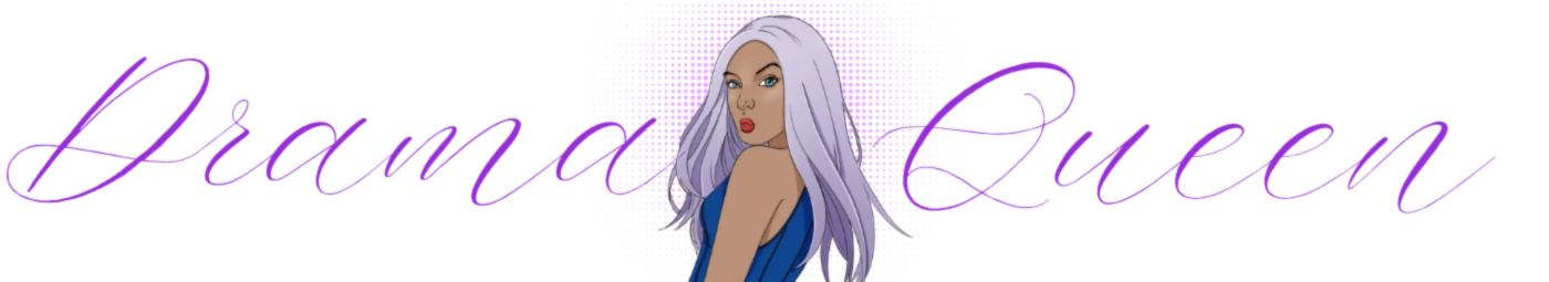 Banner image of DramaQueen
