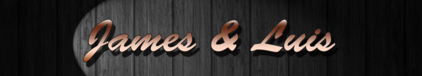 Banner image of James and Luis