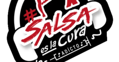 Banner image of Salsa Es La Cura