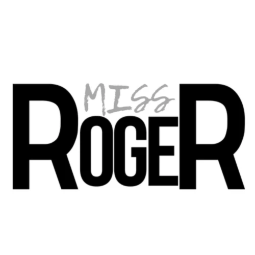Banner image of Miss RogeR