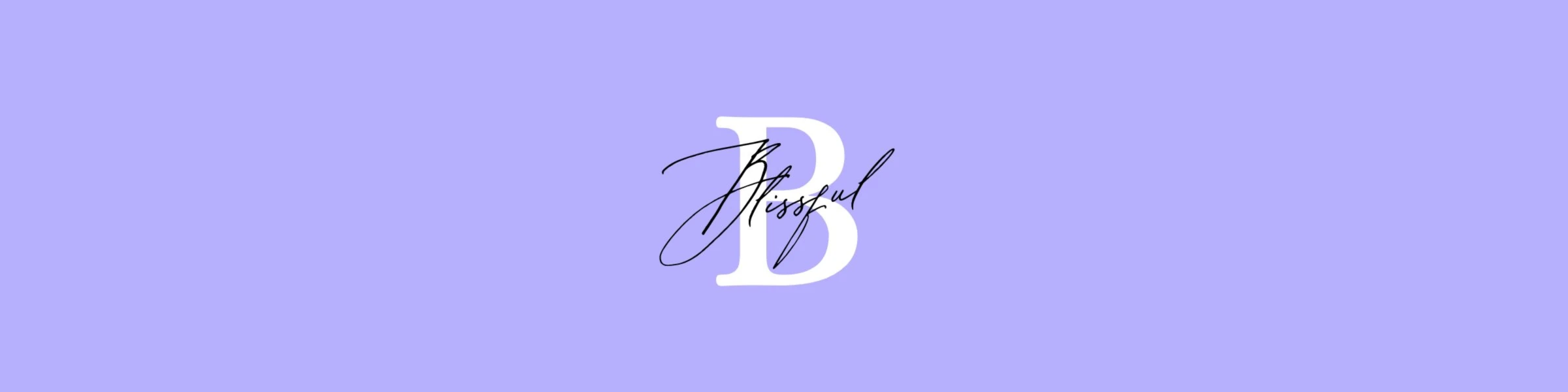 Banner image of Blissful-Designs