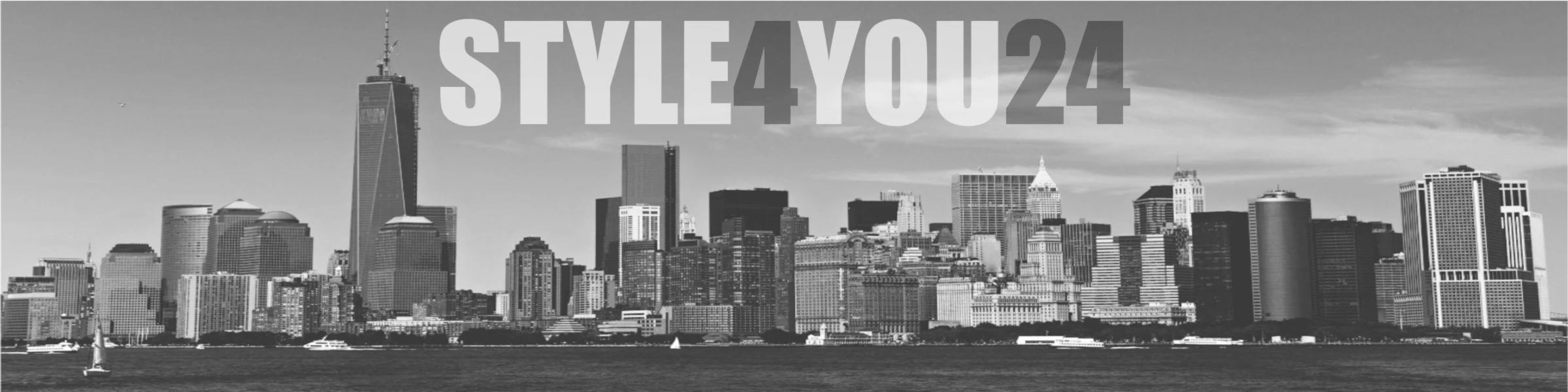 Bannière de Style4you24