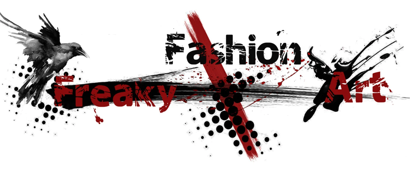 Banner image of Freaky Fashion Art