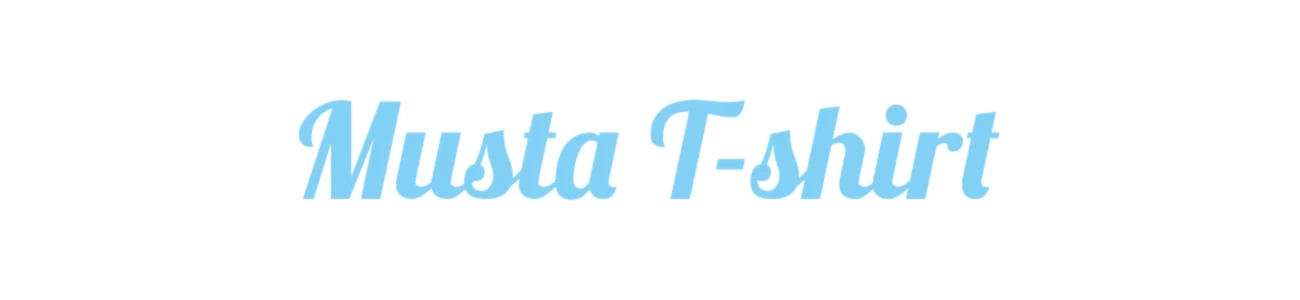Banner image of Musta t-shirt