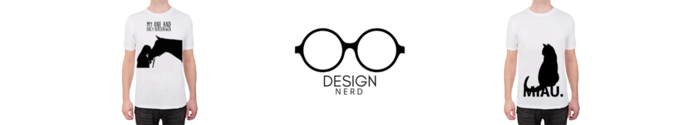 Banner image of DesignNerdy