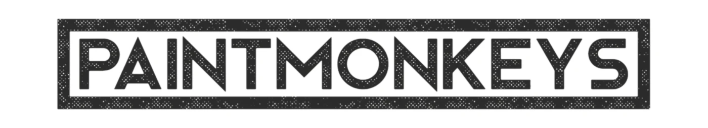 Banner image of PAINTMONKEYS