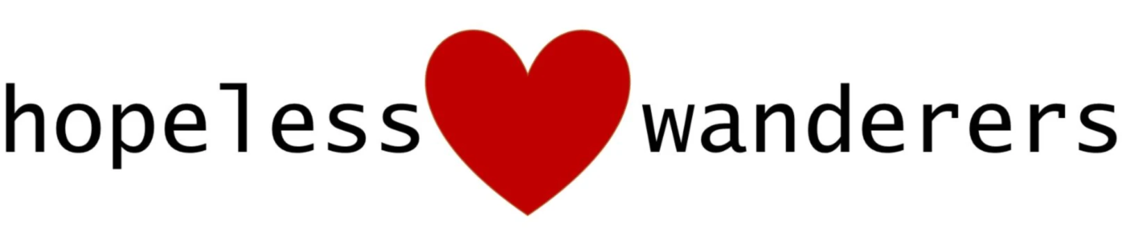 Banner image of thehopelesswanderers