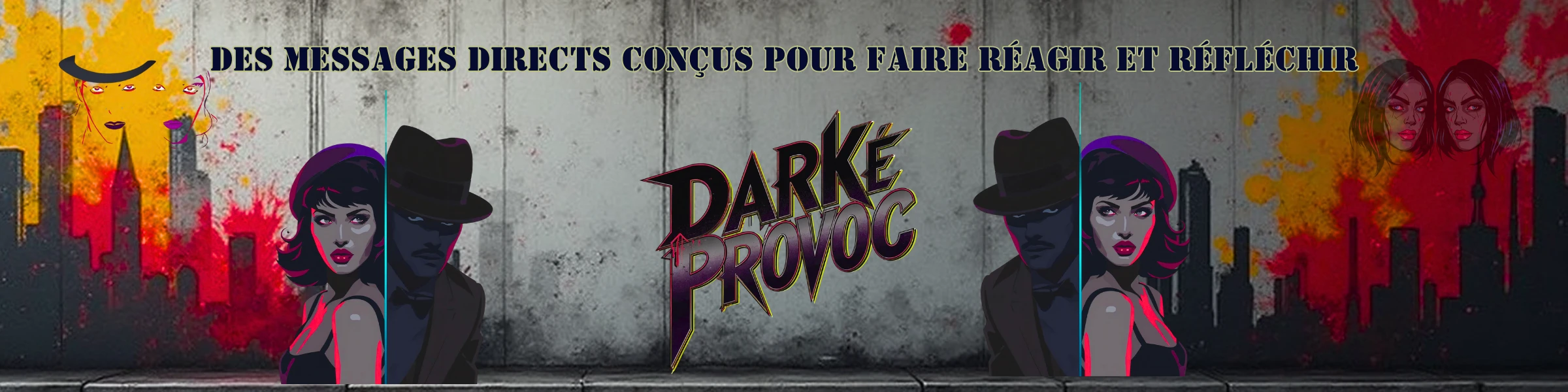 Banner image of DarkEProvoc