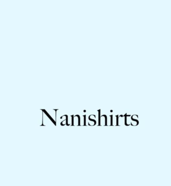 Banner image of Nanishirts