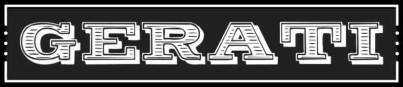 Banner image of GERATI