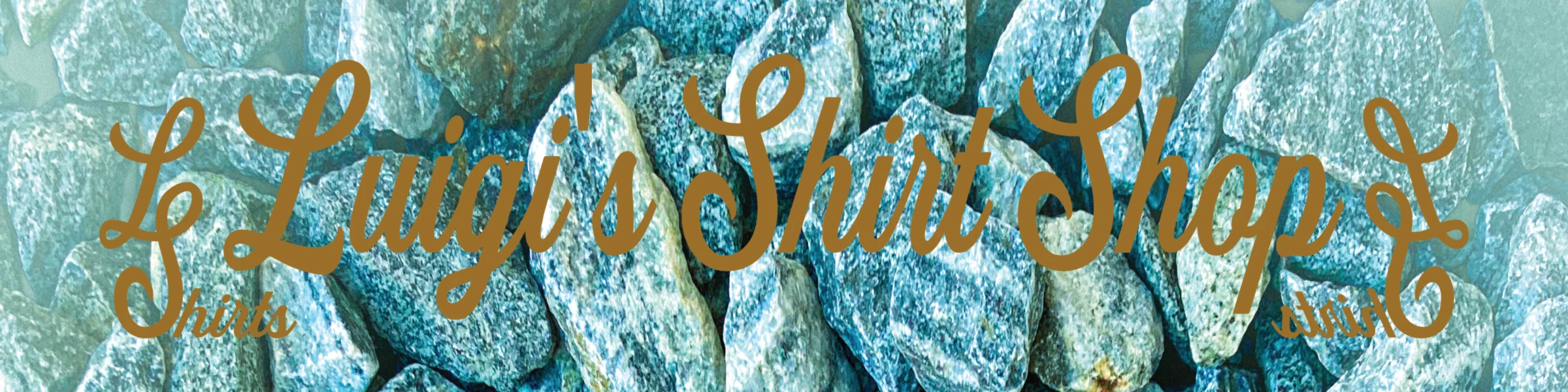 Banner image of Kingluigi