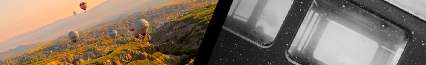 Banner image of ChevronTales