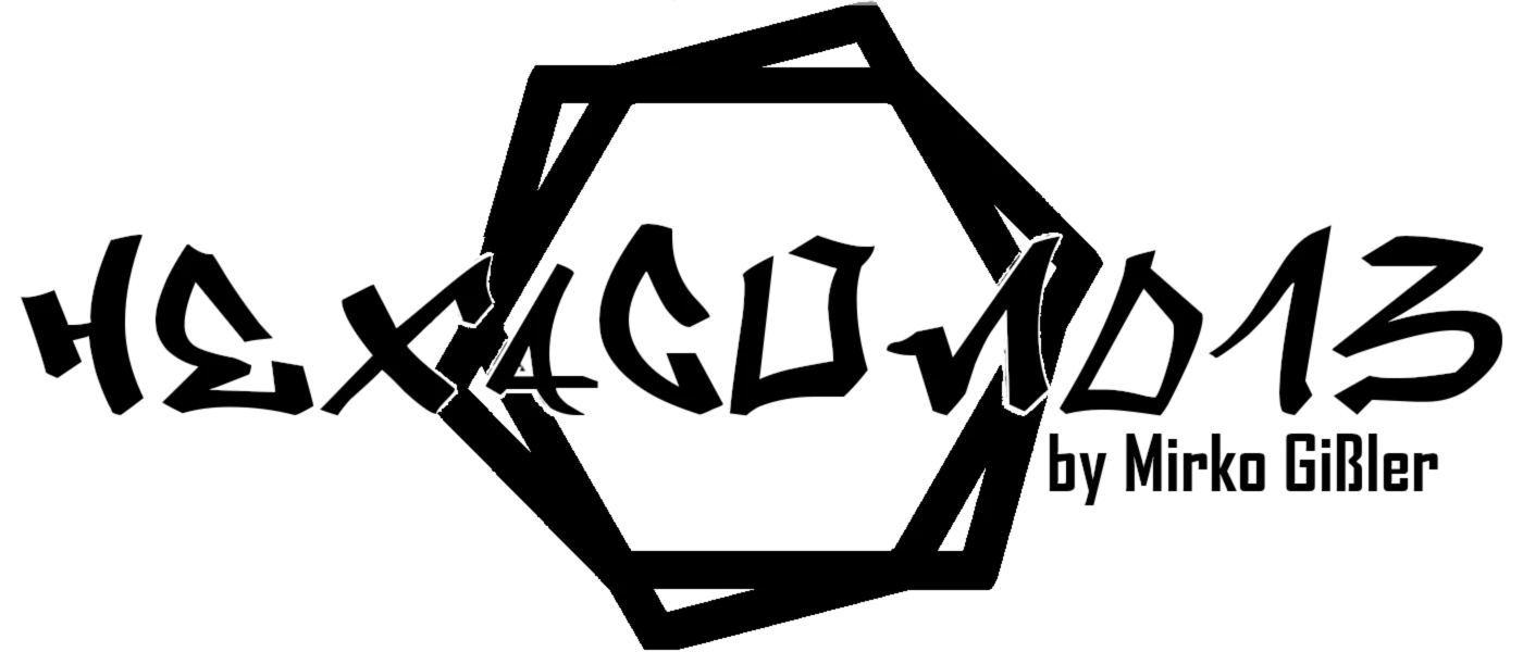 Bannerbild von hexagon013