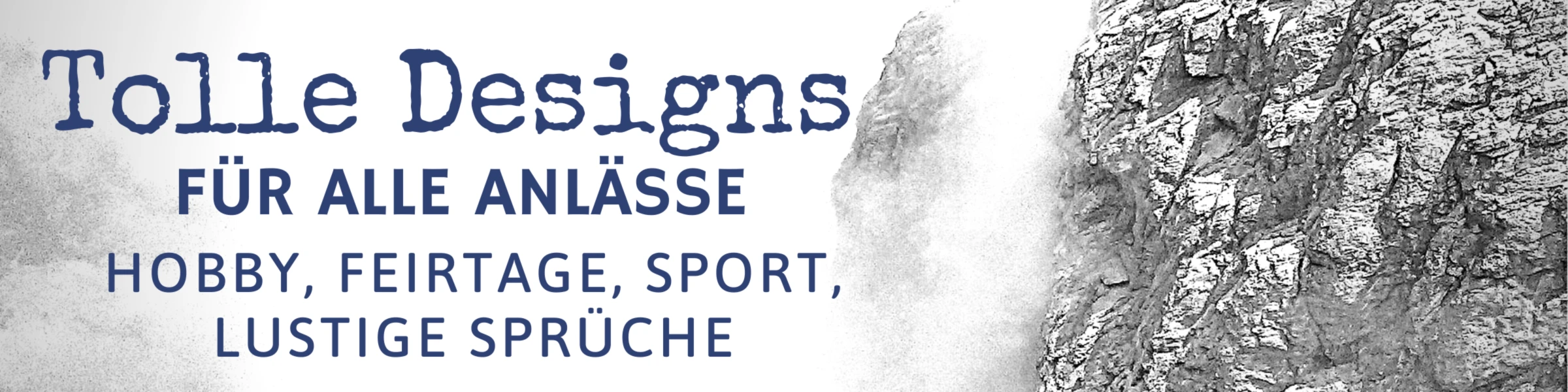 Bannerbild von Tolle Designs