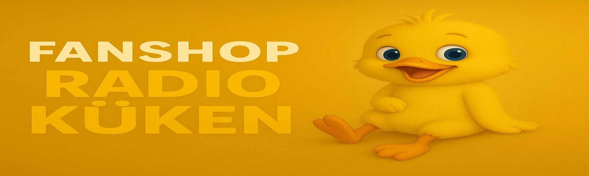 Banner image of RadioKueken2017