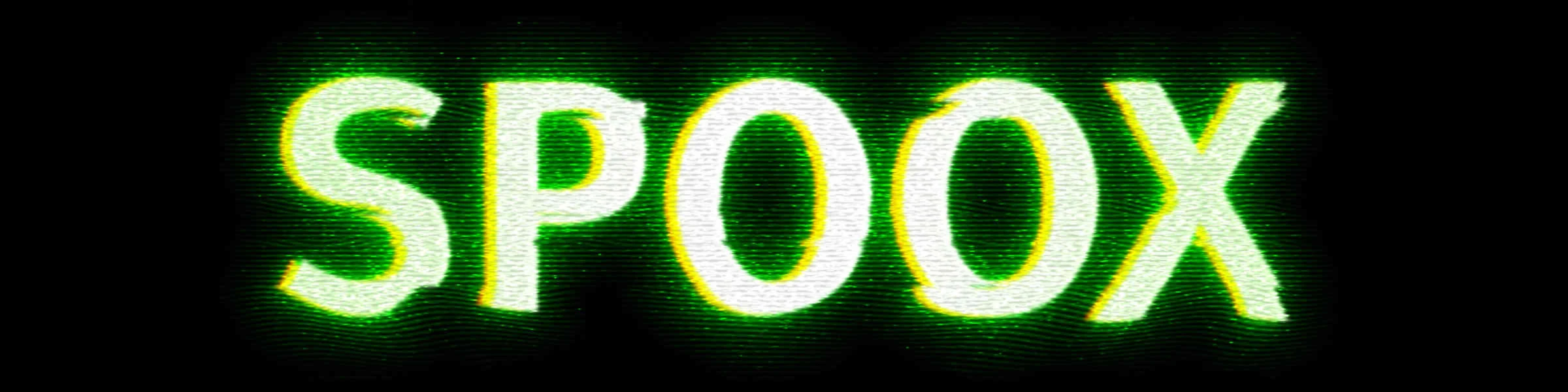 Banner image of Spoox