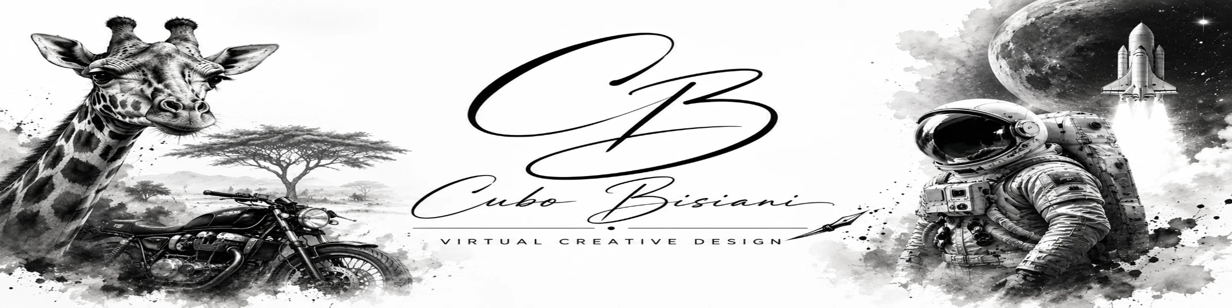 Bannerbild von Cubo Bisiani Virtual Creativ Studio