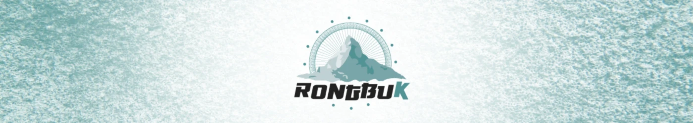 Banner image of Rongbuk