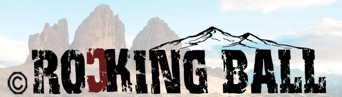 Bannerbild von RockingBall