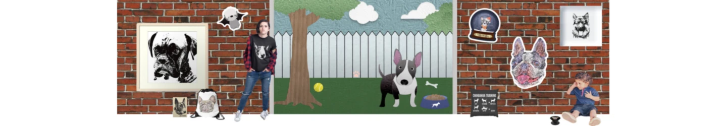 Banner image of Pedigree Prints