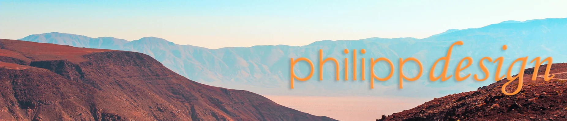 Banner image of philippdesign
