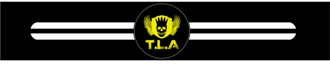 Banner image of TLAclothing